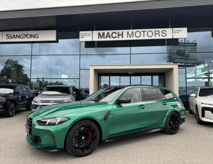 BMW M3 6
