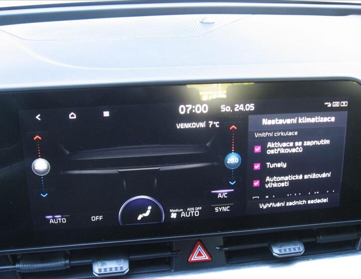 KIA Sportage 36
