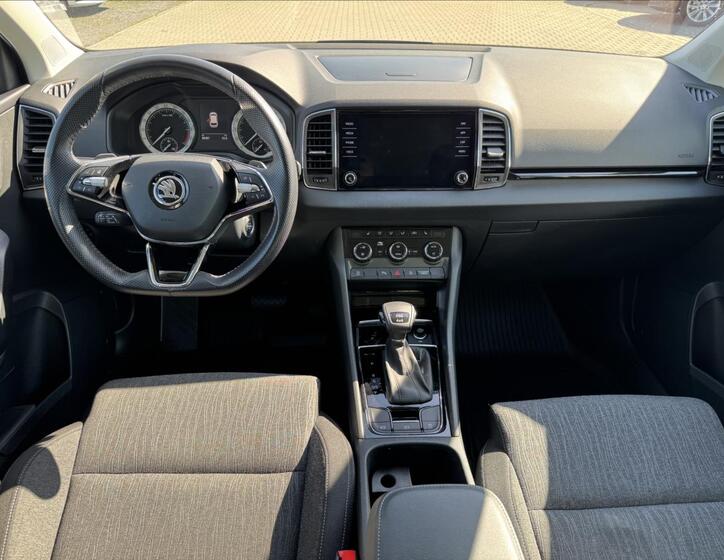 Škoda Karoq 13