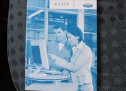 Ford Transit 21