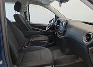 Mercedes-Benz Vito 12