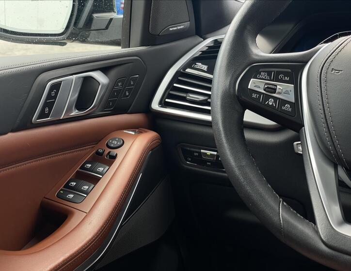 BMW X5 13