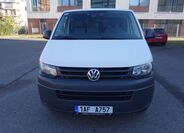 Volkswagen Transporter 3