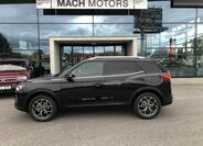 SsangYong Korando 5