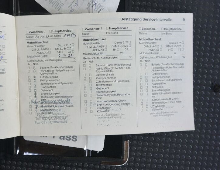 Opel Corsa 32