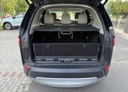 Land Rover Discovery 24