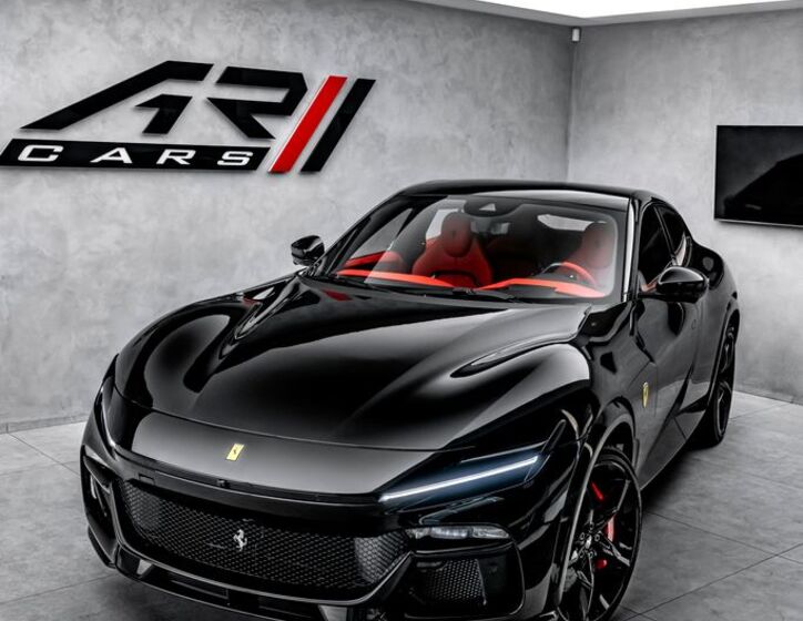 Ferrari Ostatní 7