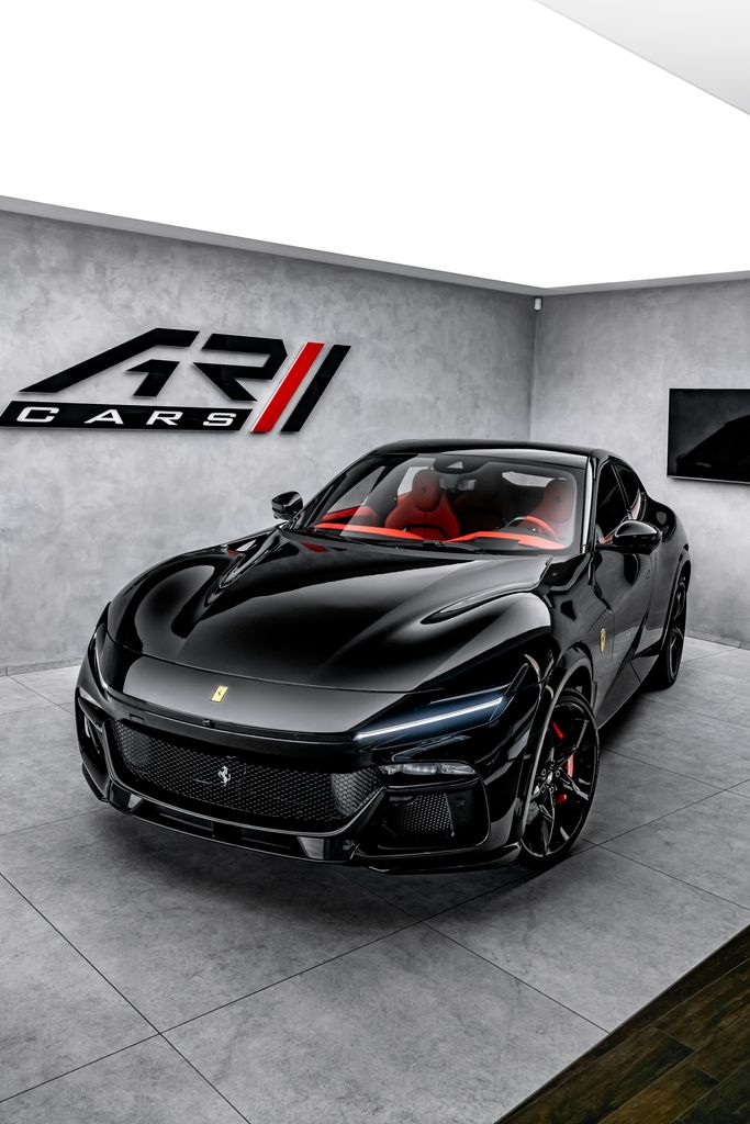 Ferrari Ostatní