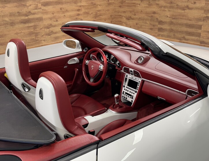Porsche 911 10