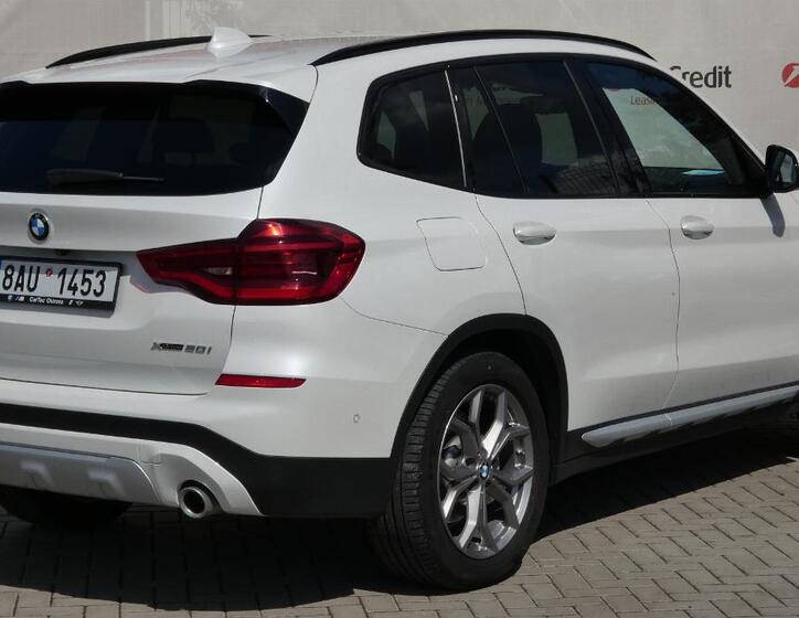 BMW X3 3