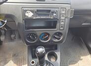 Ford Fiesta 8