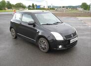 Suzuki Swift 3