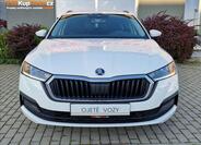 Škoda Octavia 4