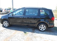 Seat Alhambra 13