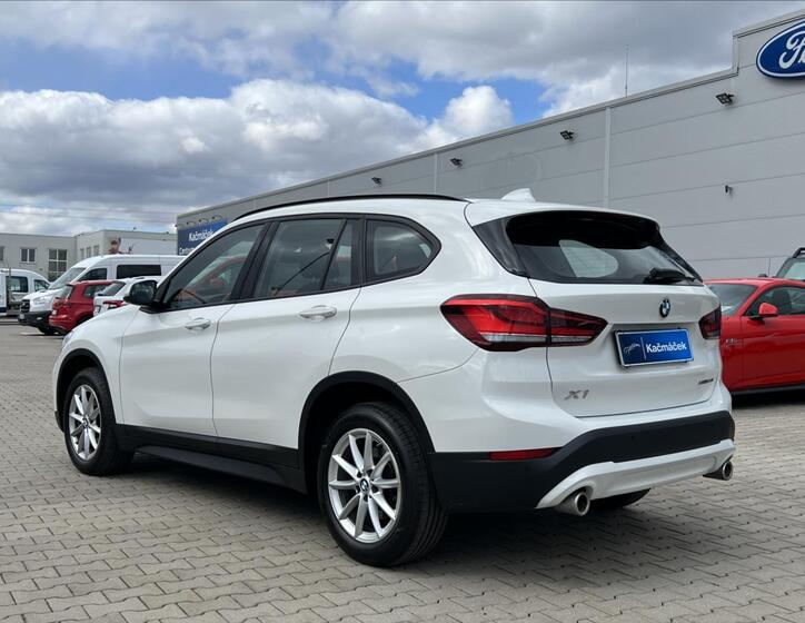 BMW X1 3