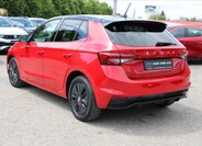 Škoda Fabia 7