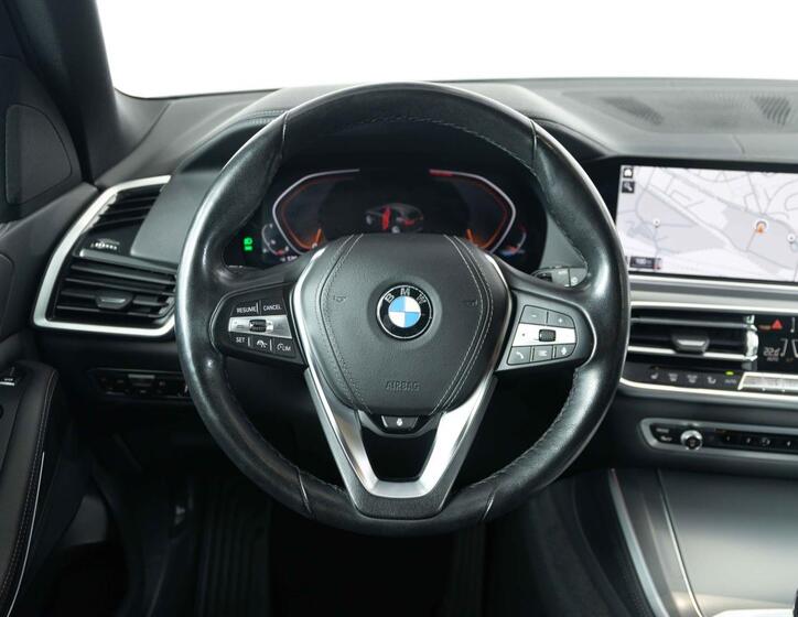 BMW X5 13
