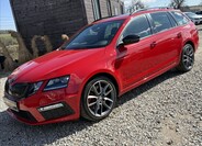 Škoda Octavia 1