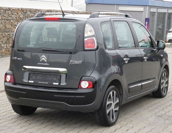 Citroën C3 Picasso 12