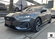 Ford Focus 1