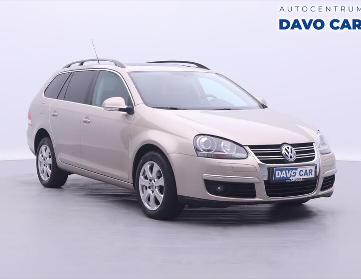 Volkswagen Golf 1