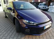 Volkswagen Scirocco 26