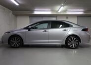 Toyota Corolla 8