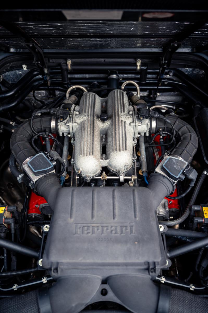 Ferrari 348