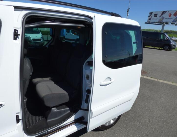Citroën Berlingo 33