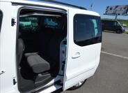 Citroën Berlingo 33