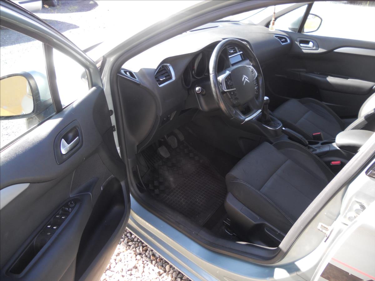 Citroën C4