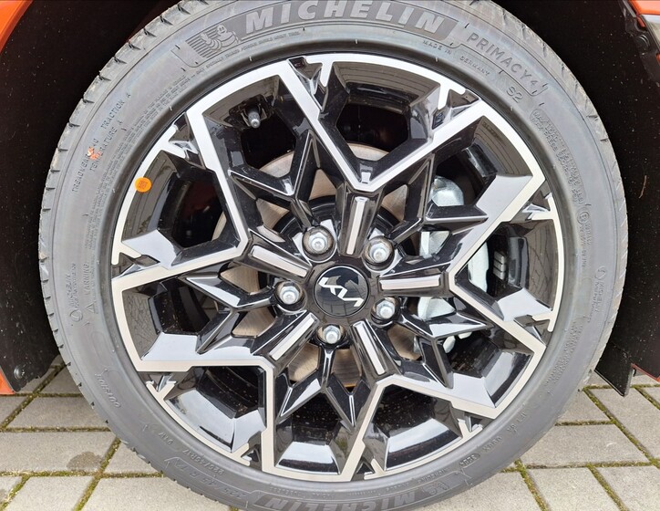 KIA ProCeed 16