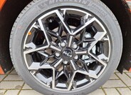 KIA ProCeed 16
