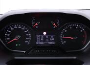 Peugeot Rifter 17