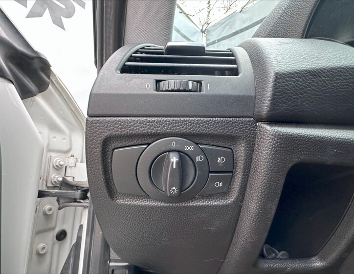 BMW Řada 1 20