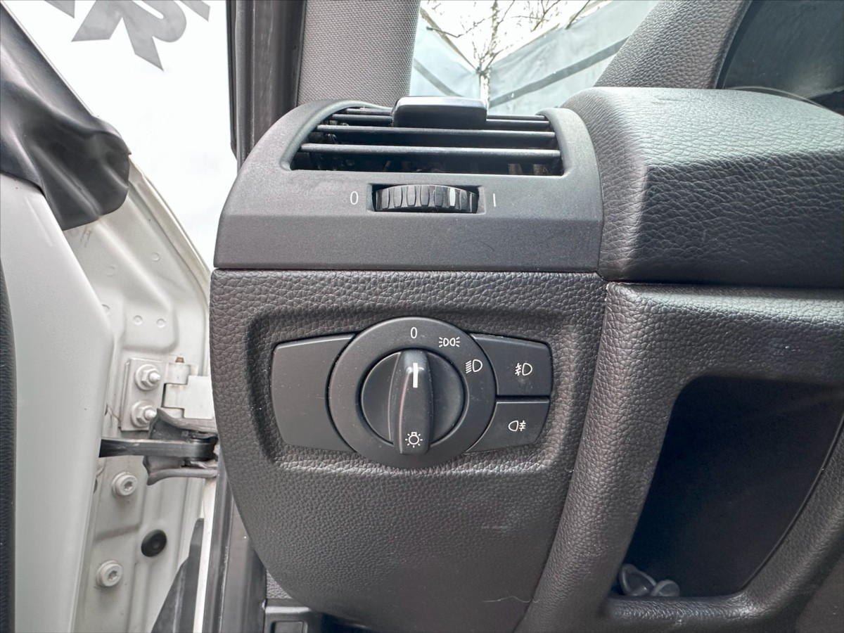 BMW Řada 1