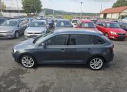 Škoda Rapid 9
