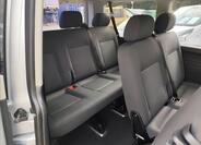 Volkswagen Caravelle 35