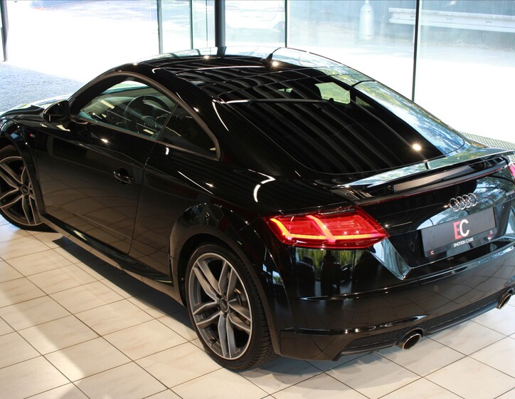 Audi TT 27