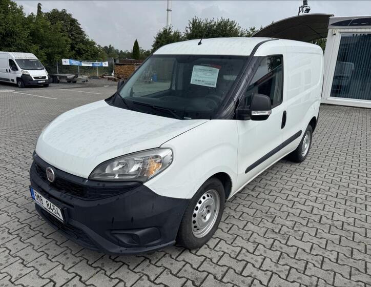 Fiat Dobló 1