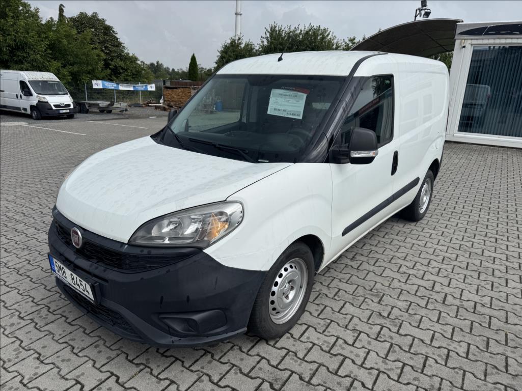 Fiat Dobló
