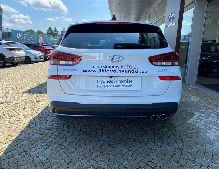 Hyundai i30 5