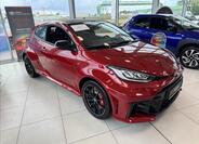 Toyota GR Yaris 3