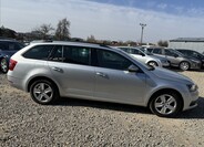 Škoda Octavia 4