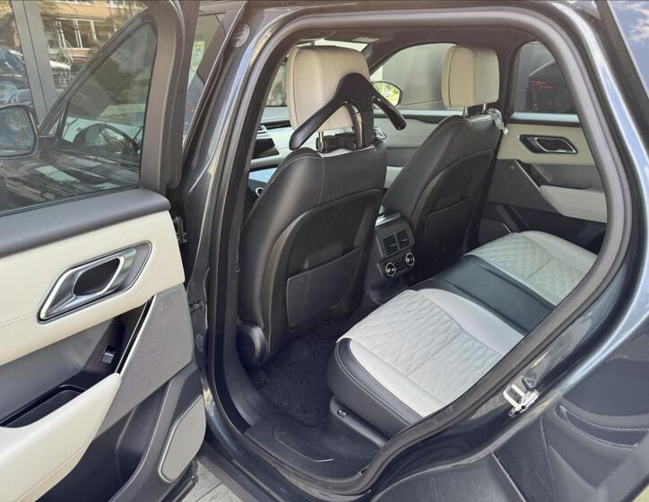 Land Rover Range Rover Velar 9