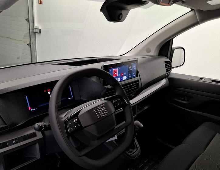 Fiat Scudo 10