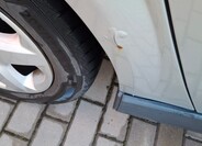 Opel Vectra 21