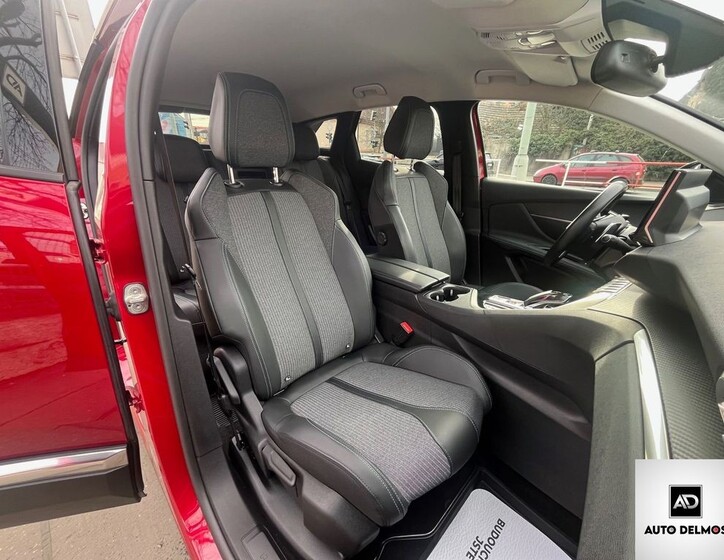 Peugeot 3008 29