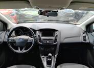 Ford Focus 13