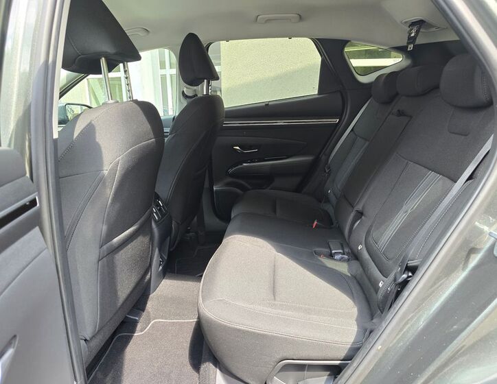 Hyundai Tucson 24